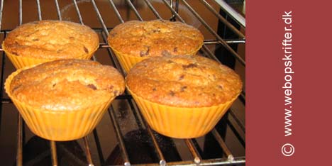 Skkulaimuffins