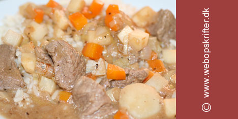 Pottr�ttur me� k�lfakj�ti