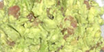 Mexikóskt guacamole